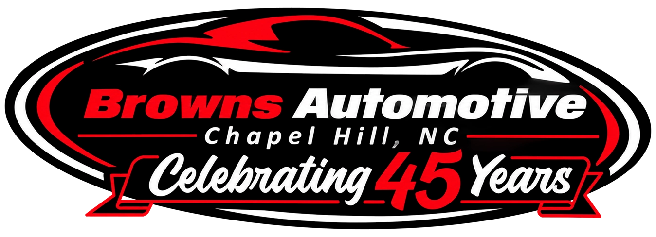 Brown\'s Automotive